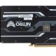 Sapphire RadeonR9 Fury 4GB HBM AMD Radeon R9 Fury High Bandwidth Memory (HBM) 6