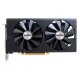 Sapphire NITRO Radeon RX 480 4GB D5 OC AMD GDDR5 3