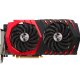 MSI GAMING Radeon RX 470 X 4G AMD 4 GB GDDR5 2
