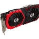 MSI GAMING Radeon RX 470 X 4G AMD 4 GB GDDR5 4