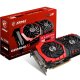 MSI GAMING Radeon RX 470 X 4G AMD 4 GB GDDR5 6