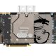 MSI SEA HAWK GeForce GTX 1080 EK X NVIDIA 8 GB GDDR5X 3