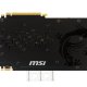 MSI SEA HAWK GeForce GTX 1080 EK X NVIDIA 8 GB GDDR5X 4