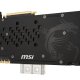 MSI SEA HAWK GeForce GTX 1080 EK X NVIDIA 8 GB GDDR5X 5