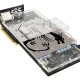 MSI SEA HAWK GeForce GTX 1080 EK X NVIDIA 8 GB GDDR5X 6