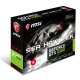 MSI SEA HAWK GeForce GTX 1080 EK X NVIDIA 8 GB GDDR5X 10
