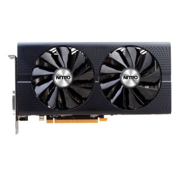 Sapphire NITRO Radeon RX 470 8G D5 OC AMD 8 GB GDDR5