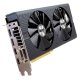 Sapphire NITRO Radeon RX 470 8G D5 OC AMD 8 GB GDDR5 6