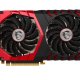 MSI GAMING V328-014R scheda video NVIDIA GeForce GTX 1060 3 GB GDDR5 2