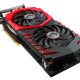MSI GAMING V328-014R scheda video NVIDIA GeForce GTX 1060 3 GB GDDR5 8