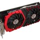 MSI GAMING V328-014R scheda video NVIDIA GeForce GTX 1060 3 GB GDDR5 10