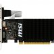 MSI 912-V809-2044 scheda video NVIDIA GeForce GT 710 1 GB GDDR3 2