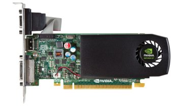 Fujitsu S26361-F3000-L747 scheda video NVIDIA GeForce GTX 745 2 GB GDDR3