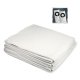 Imetec Scaldasonno Sensitive Maxi Doubl Coperta elettrica 300 W Bianco Microfibra 3