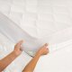 Imetec Scaldasonno Sensitive Maxi Doubl Coperta elettrica 300 W Bianco Microfibra 4