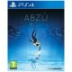 Digital Bros Abzû, PS4 Standard ITA PlayStation 4 2