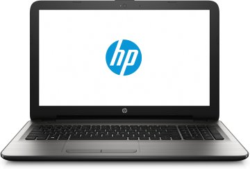 HP Notebook - 15-ay107nl