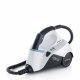 Ariete 4145 XVapor Comfort - Pulitore a vapore - Uccide 99,9% germi e batteri - Kit accessori - vapore continuo 45' - 1500 Watt - 5 bar - Bianco 2