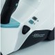 Ariete 4145 XVapor Comfort - Pulitore a vapore - Uccide 99,9% germi e batteri - Kit accessori - vapore continuo 45' - 1500 Watt - 5 bar - Bianco 3