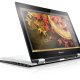 Lenovo Yoga 500-14IBD Intel® Core™ i3 i3-5005U Ibrido (2 in 1) 35,6 cm (14