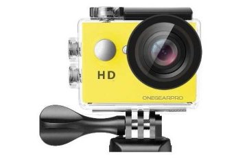 Onegearpro Fun 720 fotocamera per sport d'azione 5 MP HD