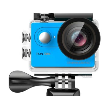 Onegearpro Fun 720 fotocamera per sport d'azione 5 MP HD
