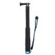 Onegearpro SURF56BL bastone per selfie Macchina fotografica Nero, Blu 3