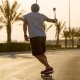 Onegearpro SURF56BL bastone per selfie Macchina fotografica Nero, Blu 7