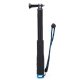 Onegearpro SURF56BL bastone per selfie Macchina fotografica Nero, Blu 8