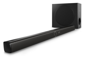 Philips Altoparlante SoundBar HTL3160B/12