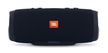 JBL Charge 3 Altoparlante portatile stereo Nero 20 W