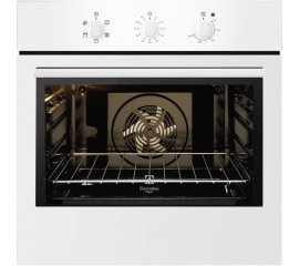 Electrolux FQ53B forno 68 L Bianco