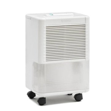 Olimpia Splendid Aquaria Silent 14 2 L 36 dB 214 W Bianco