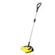 Kärcher K 55 Scopa elettrica Senza sacchetto Nero, Giallo 2