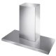 Foster KS Lux Cappa aspirante a parete Acciaio inox 850 m³/h 2