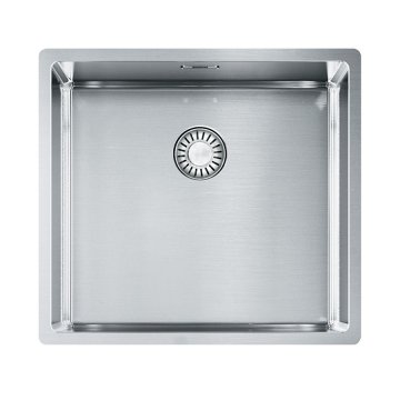 Franke BXX 110-45 Lavello sottopiano Rettangolare Acciaio inox