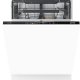 Gorenje GV64161 lavastoviglie A scomparsa totale 16 coperti 2