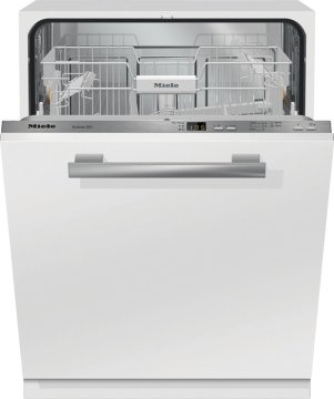 Miele G 4264 Vi Active lavastoviglie A scomparsa totale 13 coperti