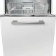 Miele G 4264 Vi Active A scomparsa totale 13 coperti 2