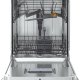 Gorenje GV63160 lavastoviglie A scomparsa totale 13 coperti 3