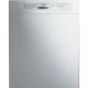 Smeg LSP222XIT lavastoviglie Sottopiano 13 coperti 2