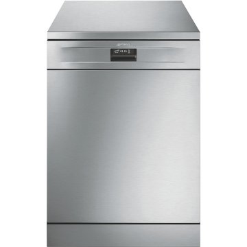 Smeg LVS533XIN lavastoviglie Libera installazione 13 coperti