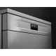 Smeg LVS533XIN lavastoviglie Libera installazione 13 coperti 3