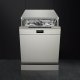 Smeg LVS533XIN lavastoviglie Libera installazione 13 coperti 5