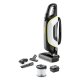 Kärcher VC 5 Premium AC Secco HEPA Senza sacchetto 500 W Nero, Bianco 2
