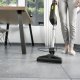 Kärcher VC 5 Premium AC Secco HEPA Senza sacchetto 500 W Nero, Bianco 3