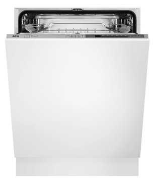 AEG FSE53600Z A scomparsa totale 13 coperti