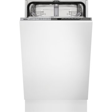 AEG FSE62400P A scomparsa totale 9 coperti