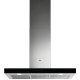 AEG DBE5960HG cappa aspirante Cappa aspirante a parete Nero, Acciaio inox 779 m³/h 2