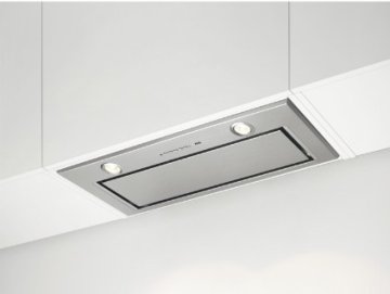 AEG DGE5860HM Integrato Acciaio inox 660 m³/h